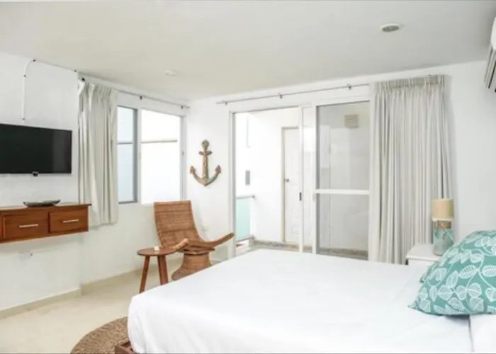 Hotel Ola De Mar