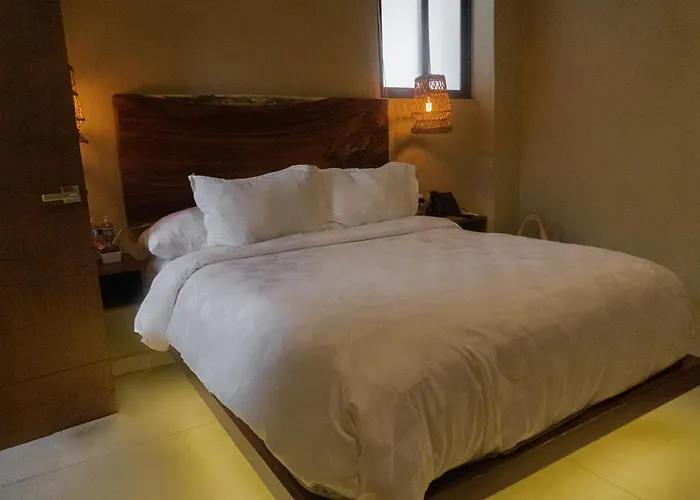 Hotel Scappata