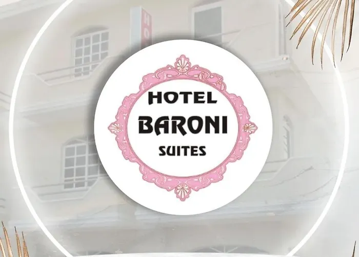 Hotel Baroni