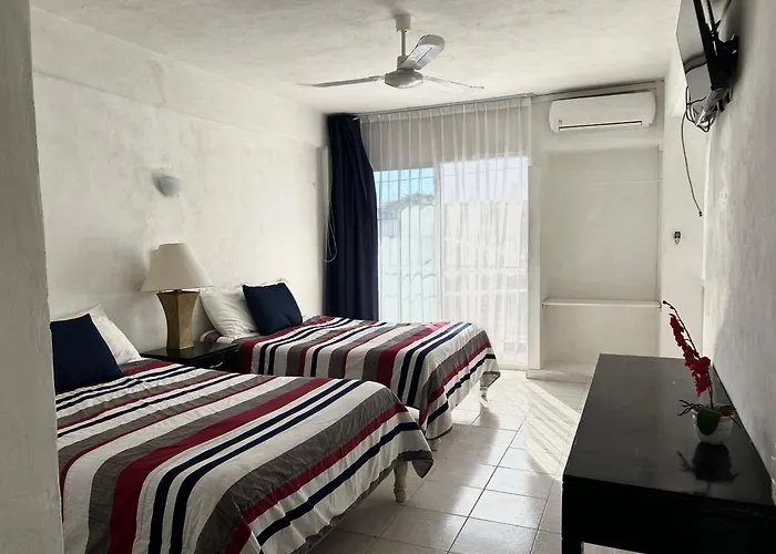 Hotel Independencia