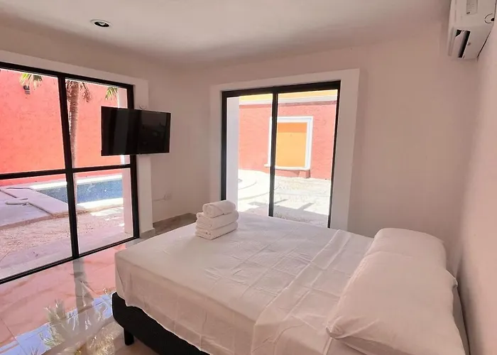 Mi Casa