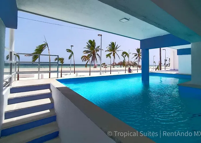 Hotel Tropical Suites